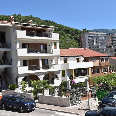 בודווה Buba Guest House מראה חיצוני תמונה