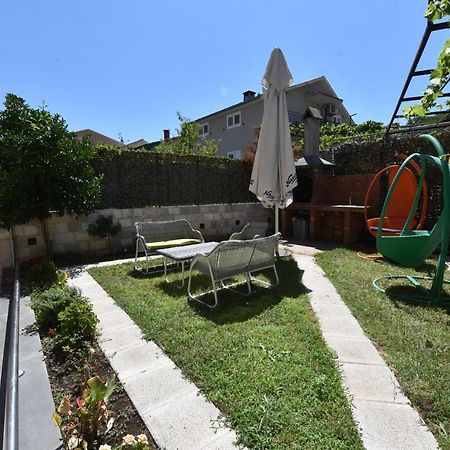 בודווה Buba Guest House מראה חיצוני תמונה