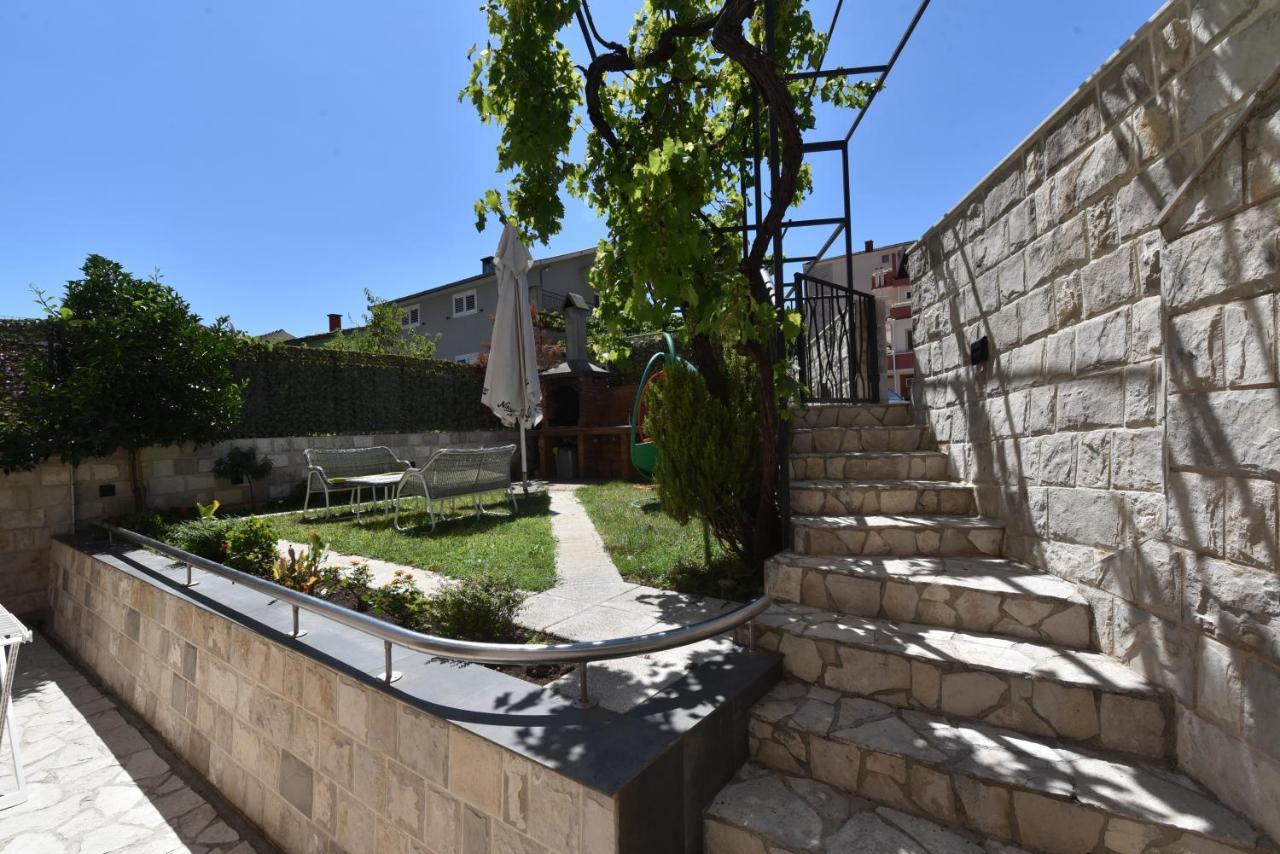 בודווה Buba Guest House מראה חיצוני תמונה