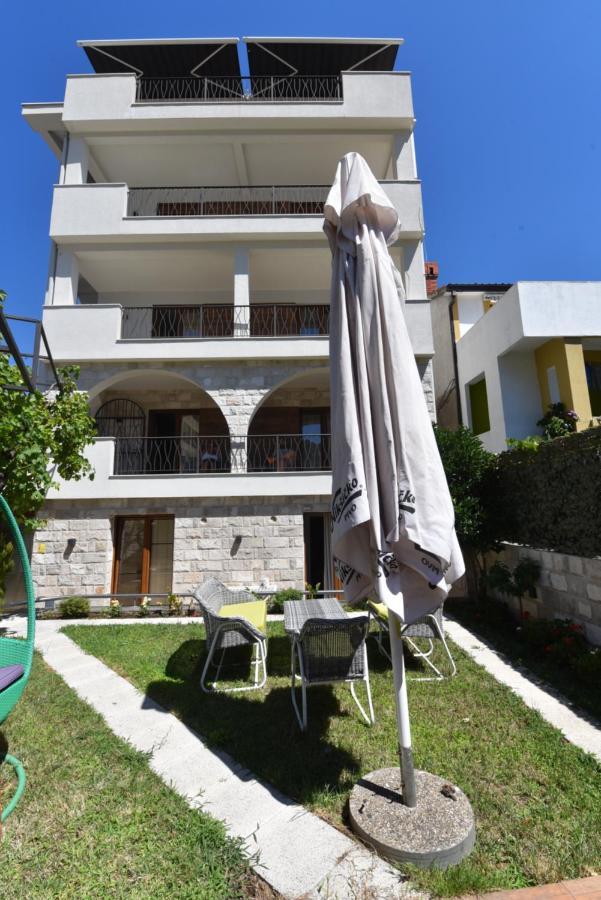 בודווה Buba Guest House מראה חיצוני תמונה