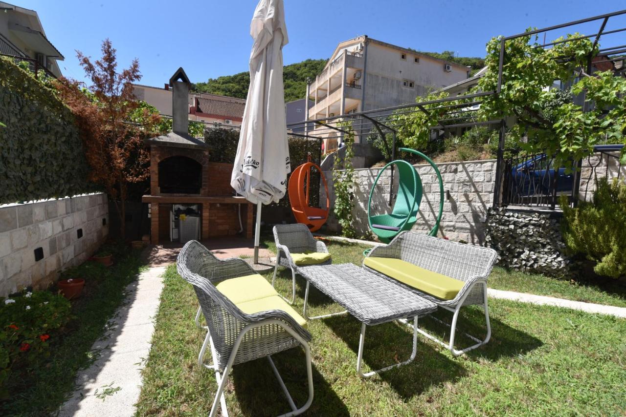 בודווה Buba Guest House מראה חיצוני תמונה