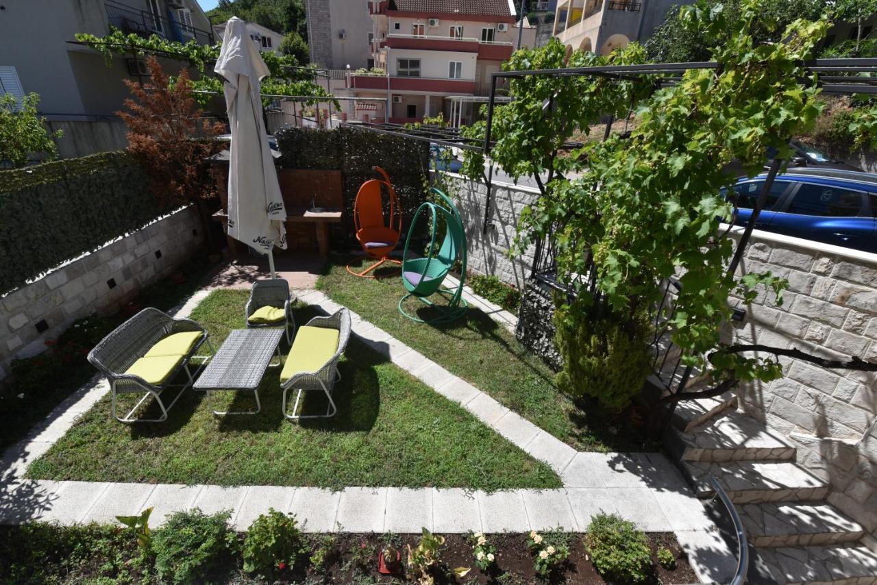 בודווה Buba Guest House מראה חיצוני תמונה
