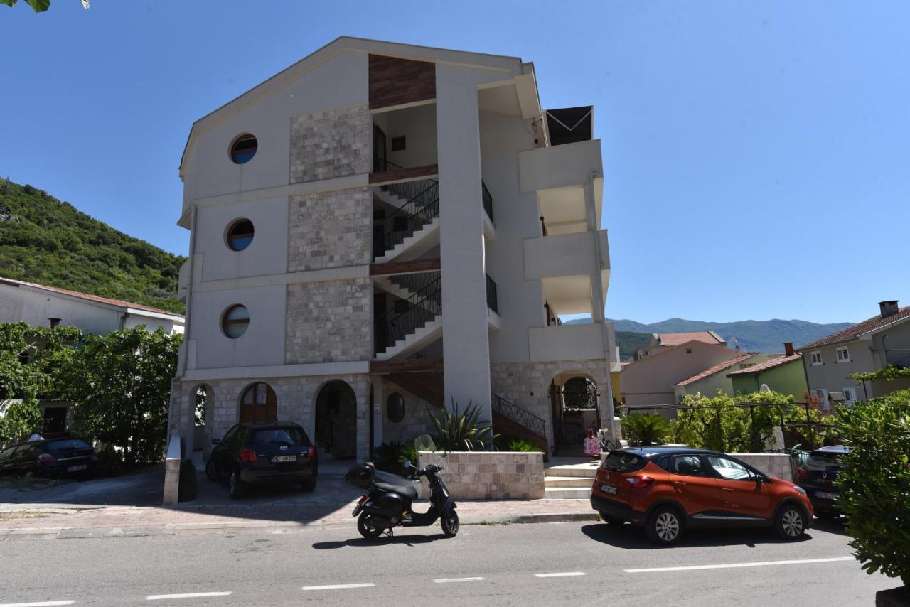 בודווה Buba Guest House מראה חיצוני תמונה