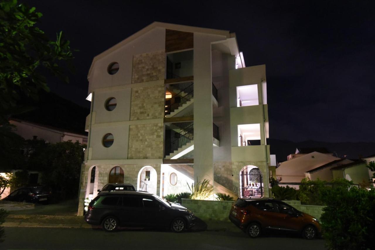 בודווה Buba Guest House מראה חיצוני תמונה