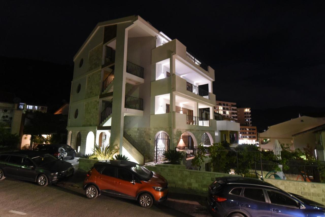 בודווה Buba Guest House מראה חיצוני תמונה