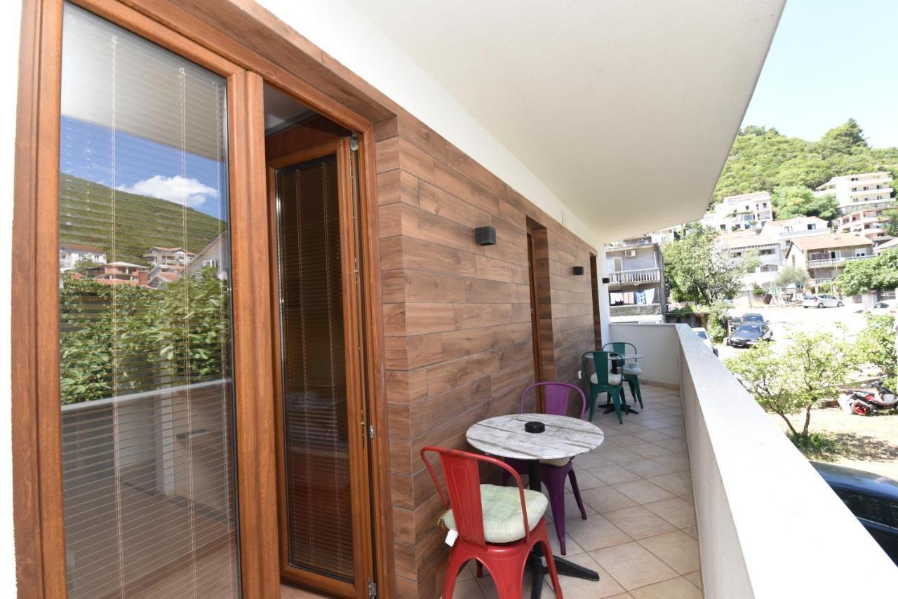 בודווה Buba Guest House מראה חיצוני תמונה
