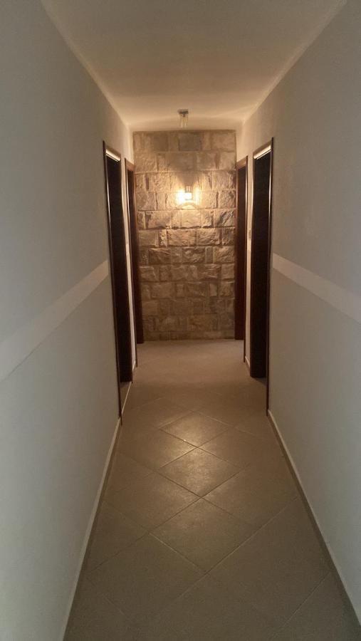 בודווה Buba Guest House מראה חיצוני תמונה