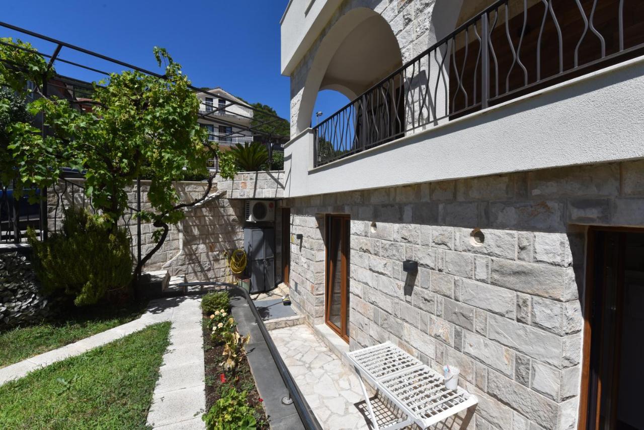 בודווה Buba Guest House מראה חיצוני תמונה