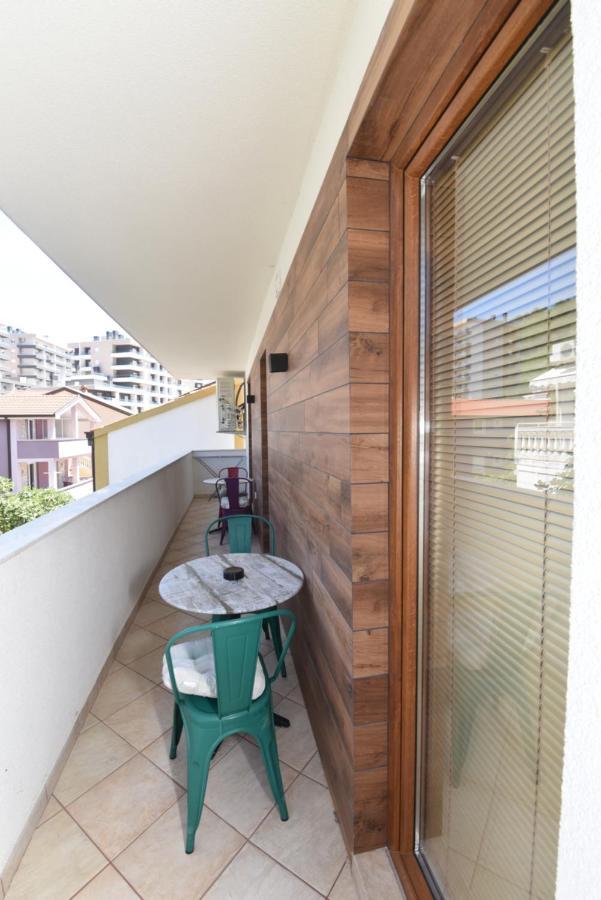 בודווה Buba Guest House מראה חיצוני תמונה