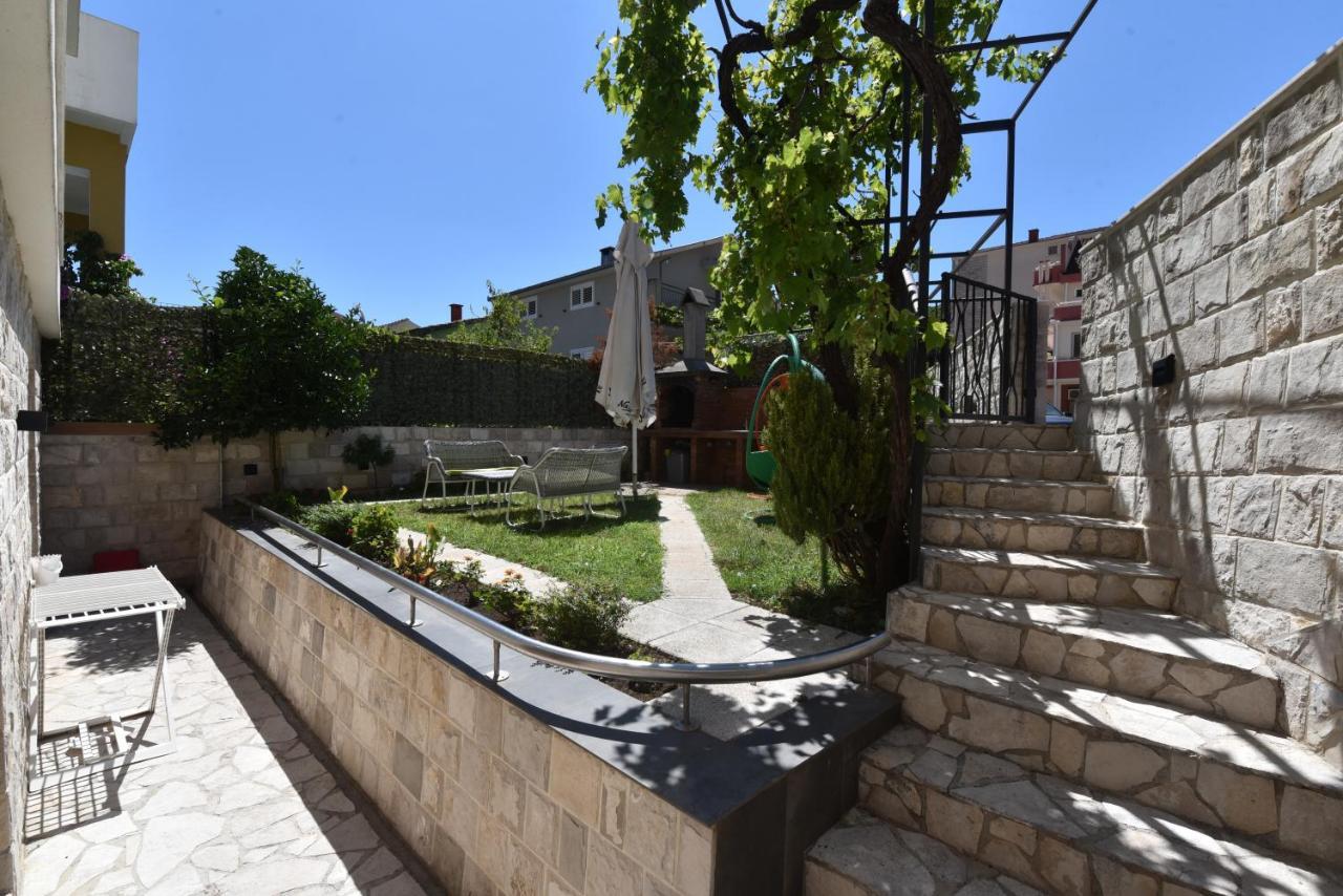 בודווה Buba Guest House מראה חיצוני תמונה