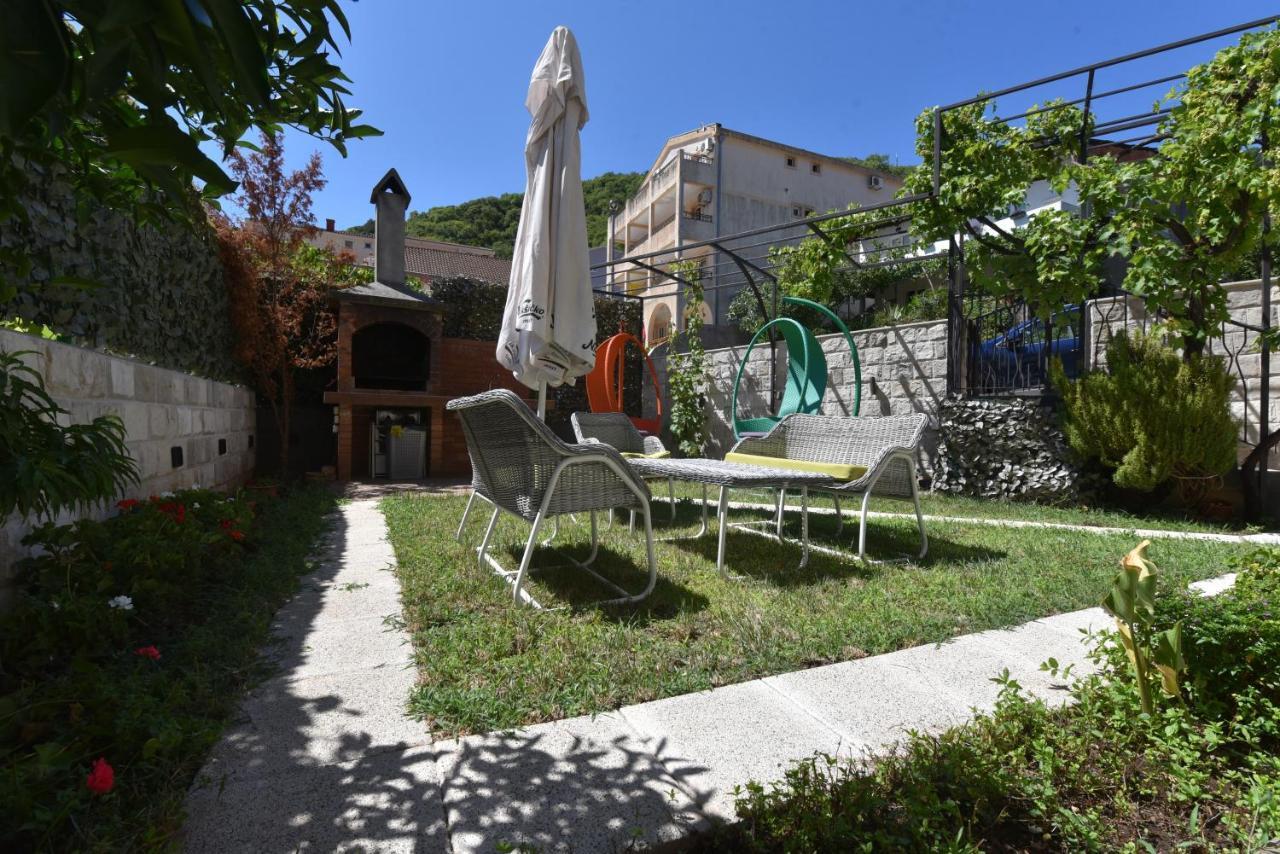 בודווה Buba Guest House מראה חיצוני תמונה
