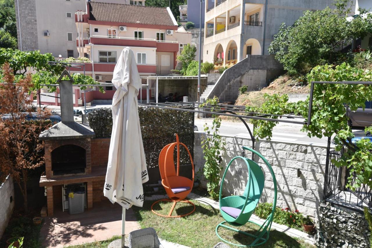 בודווה Buba Guest House מראה חיצוני תמונה