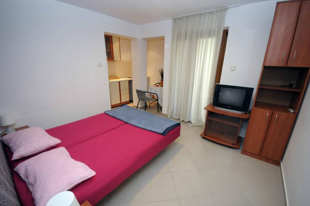 בודווה Buba Guest House חדר תמונה